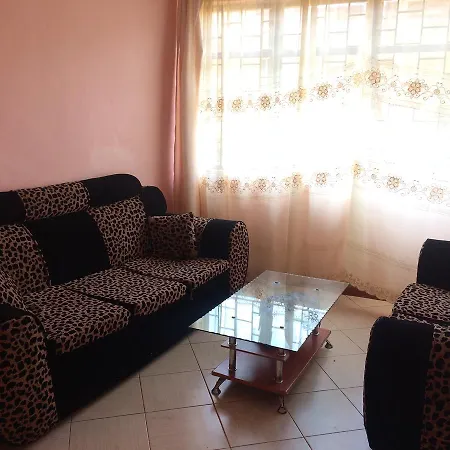 Grand Venus 3* Embu